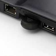 Image of Bluetooth v2.0+EDR *nano* (V2) USB dongle *Cambridge* *Bulk* (IT12653)