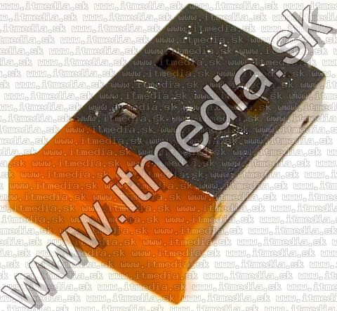 Image of Bluetooth v2.0 *nano* USB dongle Vista ready *Orange* (IT3990)