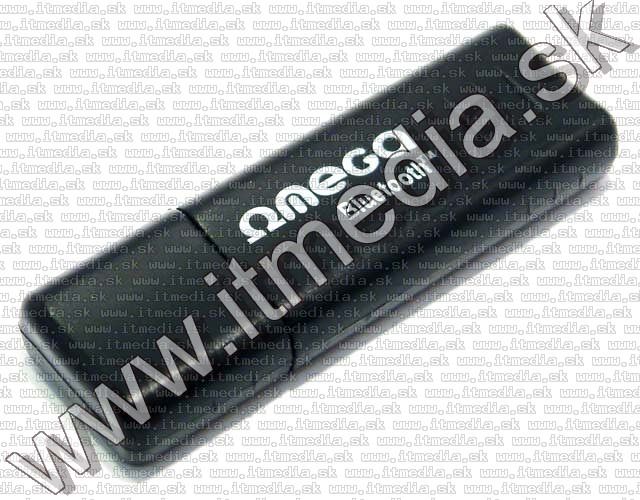 Image of Bluetooth v1.2 USB dongle mini BT008 (IT4423)