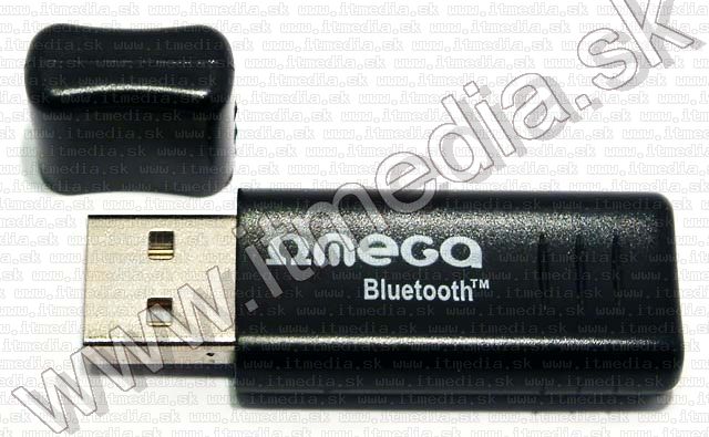 Image of Bluetooth v1.2 USB dongle mini BT008 (IT4423)