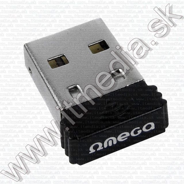 Image of Bluetooth v2.1 USB dongle nano BT210 *BULK* (IT5549)