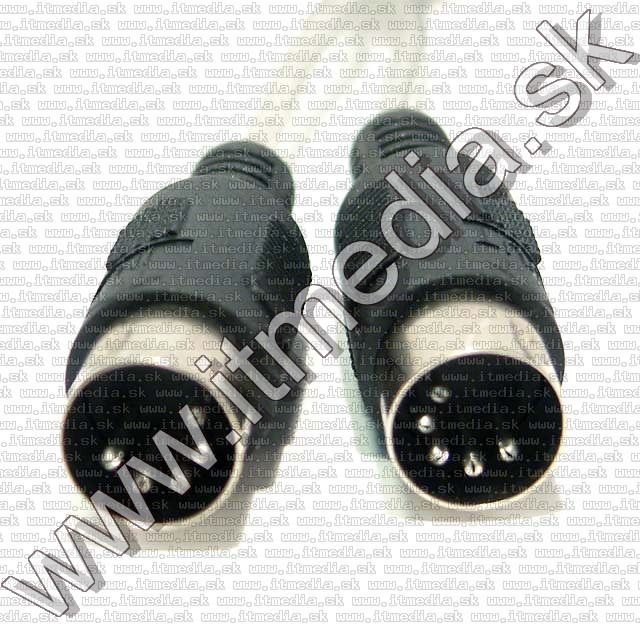 Image of USB to MIDI keyboard cable (IT4651)