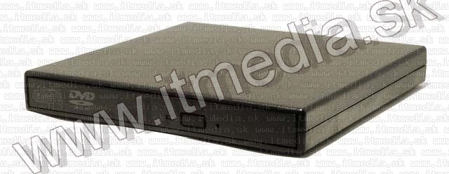 Image of SONY External 16x DVD-ROM drive USB (IT4665)