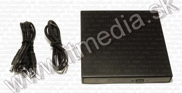 Image of SONY External 16x DVD-ROM drive USB (IT4665)