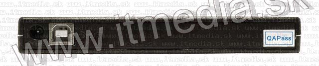 Image of SONY External 16x DVD-ROM drive USB (IT4665)