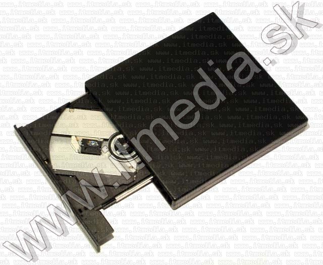 Image of SONY External 16x DVD-ROM drive USB (IT4665)