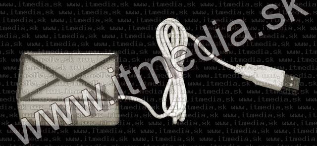 Image of USB Webmail Notifier Gadget (IT4751)