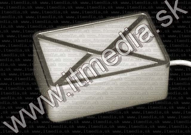 Image of USB Webmail Notifier Gadget (IT4751)
