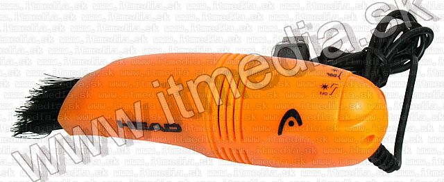 Image of Head mini Vacuum Cleaner, USB (IT5326)