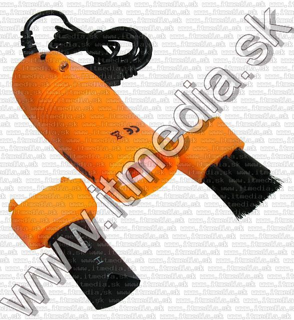 Image of Head mini Vacuum Cleaner, USB (IT5326)