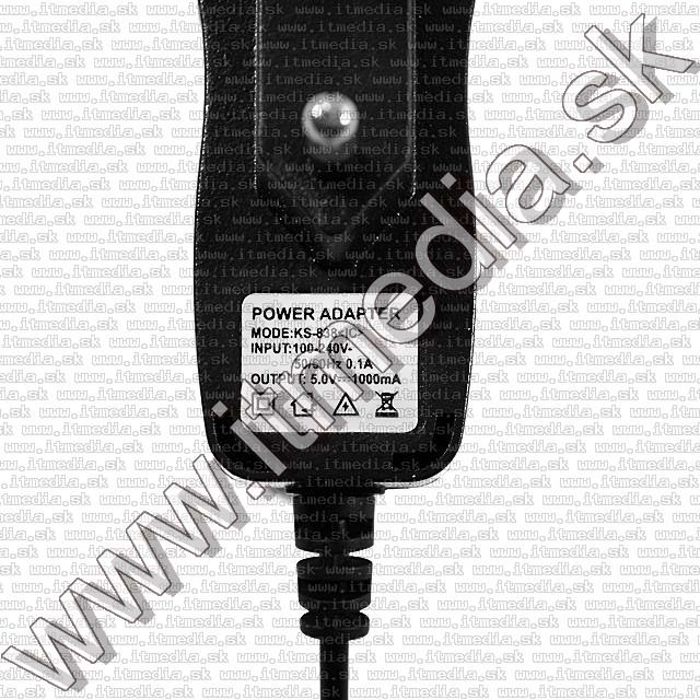 Image of USB 2.0 Hub 10 port (with power) (IT8521)