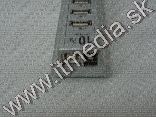 Image of USB 2.0 Hub 10 port (with power) (IT8521)