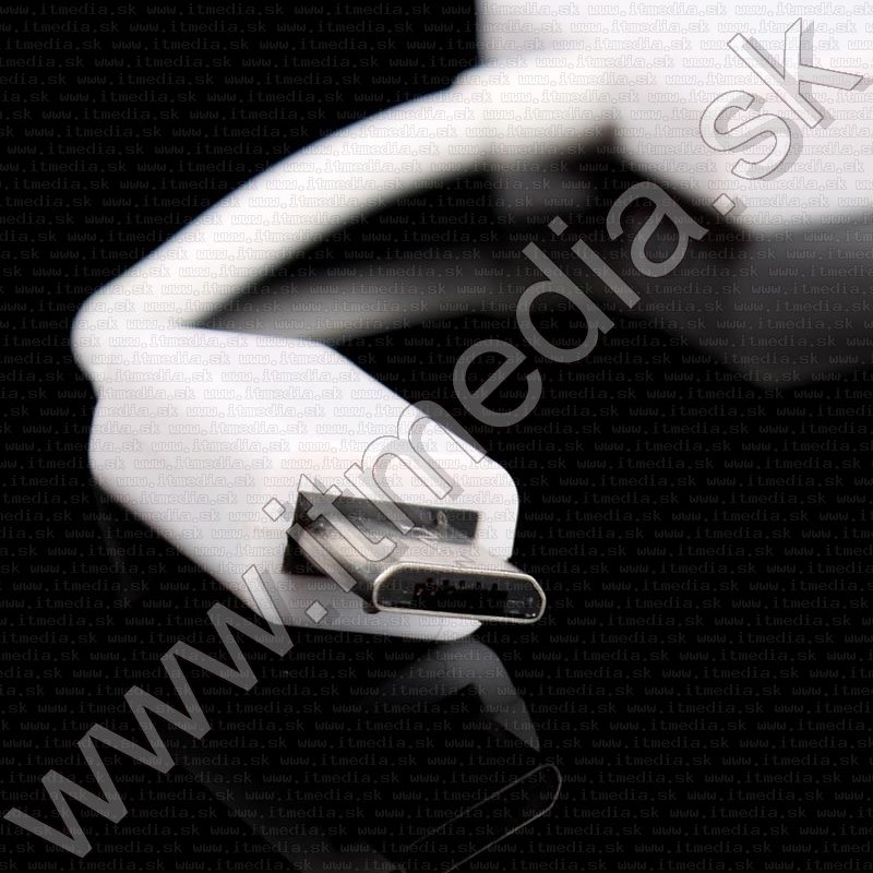 Image of USB 2.0 OTG HUB 2 port  + microUSB ext power for Phones and Tablets (IT11960)