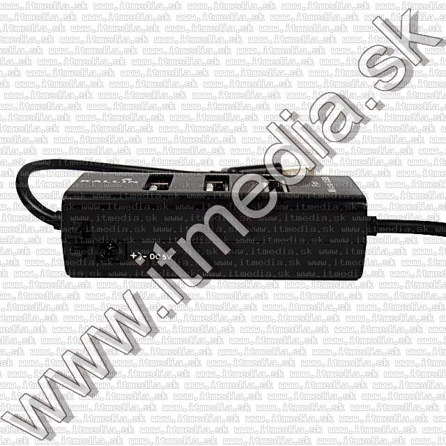 Image of Kallin OTG Charger USB 2.0 Hub 3 port (IT8996)