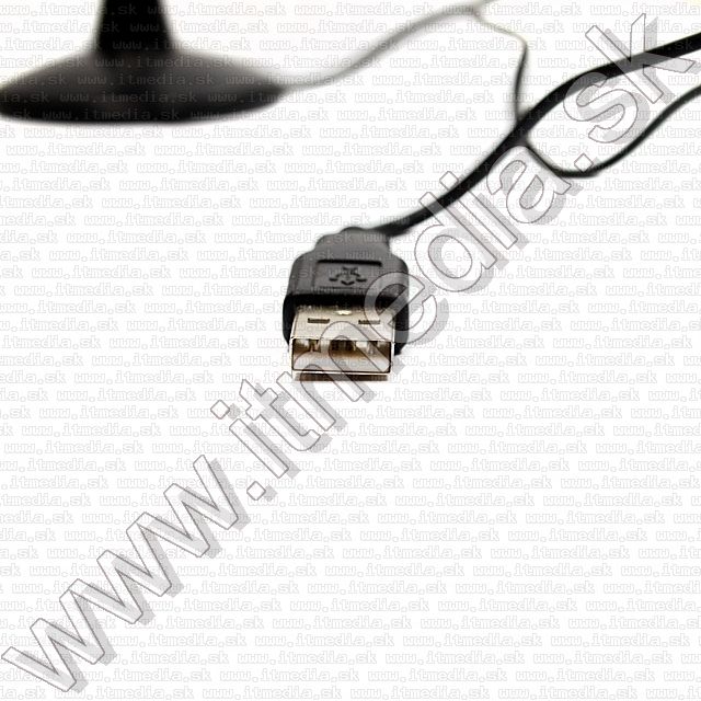 Image of USB 2.0 Hub 3 port Traffic Light (IT7975)