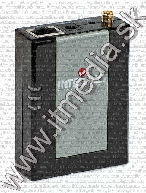 Image of IntelliNet 1-Port MFP Print Server, USB, WLAN RJ45 (IT5254)