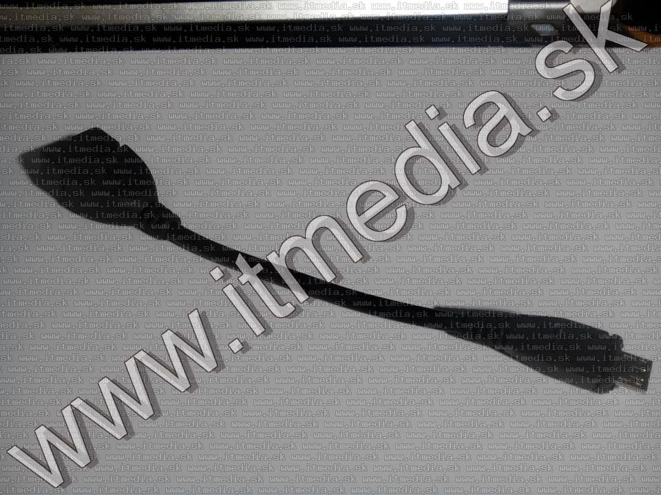 Image of USB OTG HOST Cable (USB-Af/microUSB-Bm) 15cm V1 !Info (IT8930)