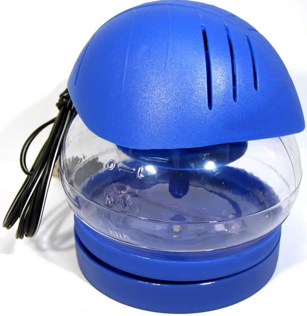 Image of IT Media USB Desk Air Fresher (IT4146)