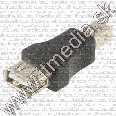 Image of IT Media USB (Changer) Adapter (USB-Afemale/USB-Bmale(printer) (IT9437)