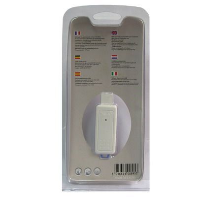 Image of IT Media USB Fragrance Oil Burner (IT5771)