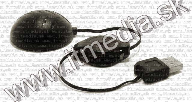 Image of IT Media PC Remote Controll Infra INFO! (IT3553)