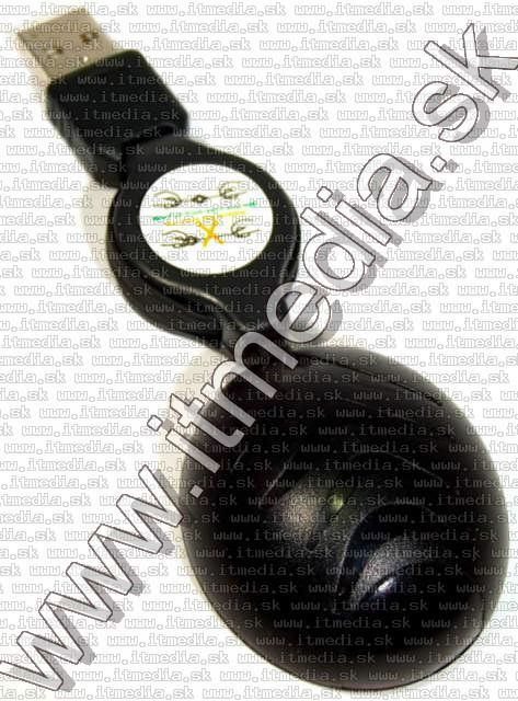 Image of IT Media PC Remote Controll Infra INFO! (IT3553)