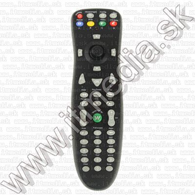 Image of IT Media PC Remote Controll Infra *Mouse Function* 10m (IT8161)