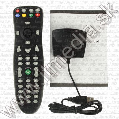 Image of IT Media PC Remote Controll Infra *Mouse Function* 10m (IT8161)