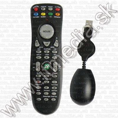Image of IT Media PC Remote Controll Infra *Mouse Function* (IT3554)