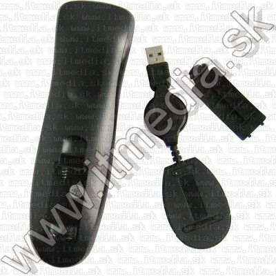 Image of IT Media PC Remote Controll Infra *Mouse Function* (IT3554)