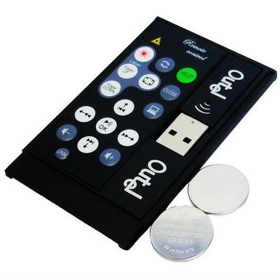 Image of IT Media Wireless Remote Presenter (Vista ready) (IT4340)