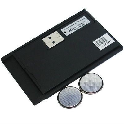 Image of IT Media Wireless Remote Presenter (Vista ready) (IT4340)
