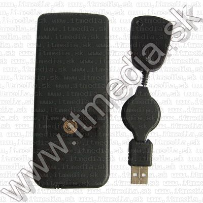 Image of IT Media PC Remote Controll Infra *Mouse Function* black (IT8160)