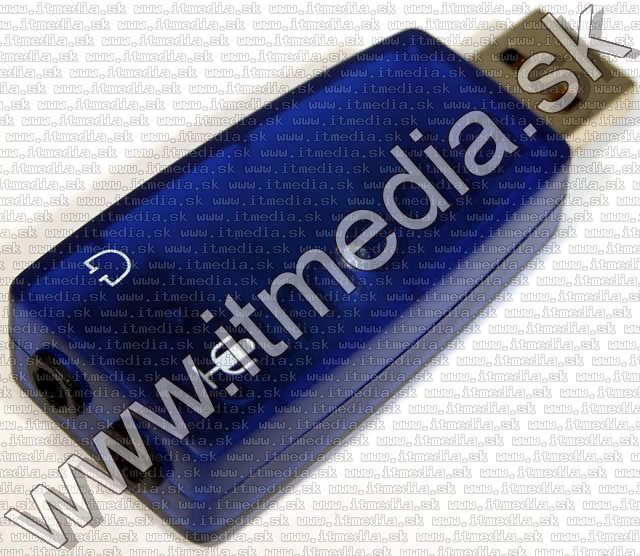 Image of IT Media USB 2.0 Sound Card (AC-3) (IT3563)