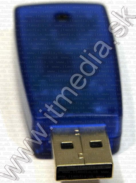Image of IT Media USB 2.0 Sound Card (AC-3) (IT3563)