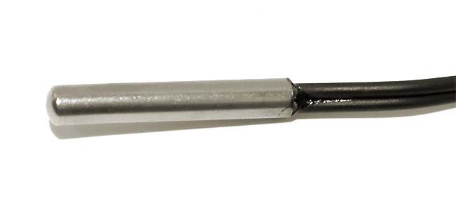 Image of IT Media USB Thermometer BULK (IT4670)