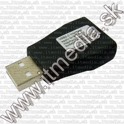 Image of IT Media USB 2.0 to SATA bridge (IT4655)
