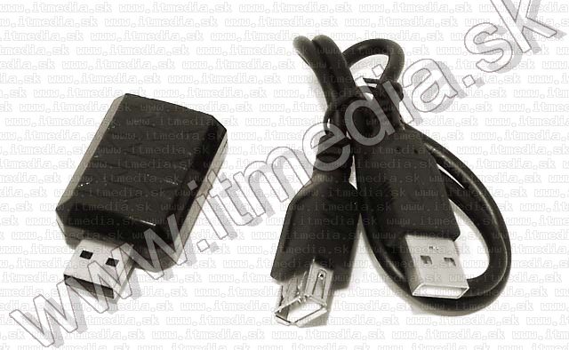 Image of IT Media USB 2.0 to eSATA bridge (IT4654)