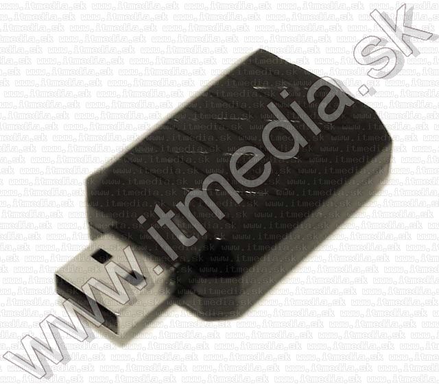 Image of IT Media USB 2.0 to eSATA bridge (IT4654)