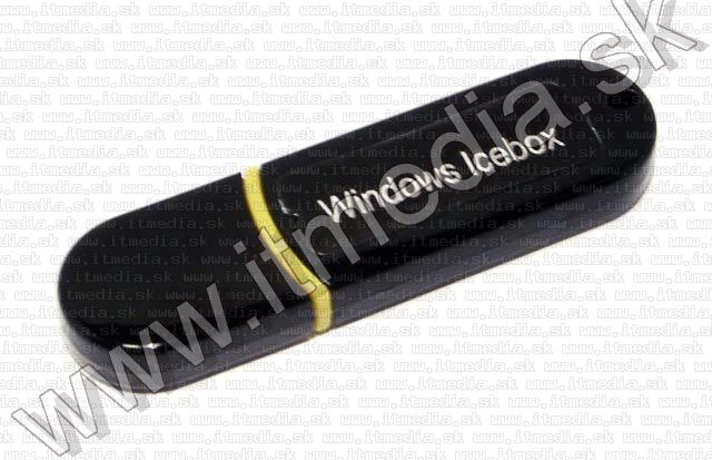 Image of IT Media USB Windows Ice Box (IT4754)