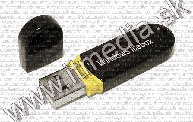 Image of IT Media USB Windows Ice Box (IT4754)