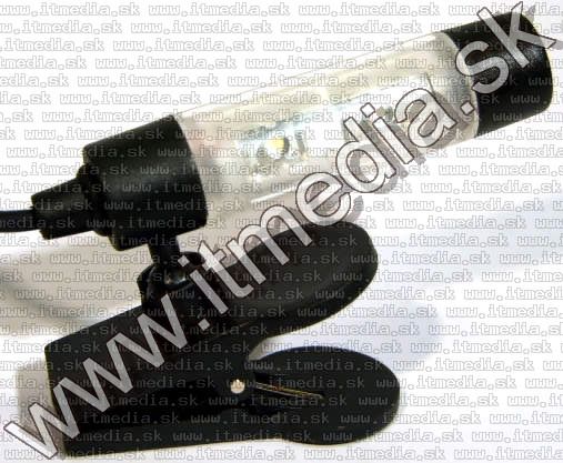 Image of USB 2-LED Lamp *Smart Clip* (IT3703)