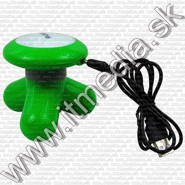 Image of Mimo USB Mini Massage (IT7221)