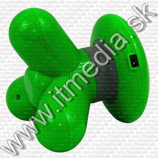 Image of Mimo USB Mini Massage (IT7221)