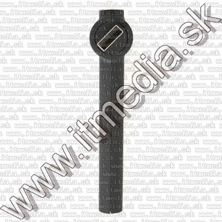 Image of Omega USB 2.0 HUB 4 port (40560) (IT7071)