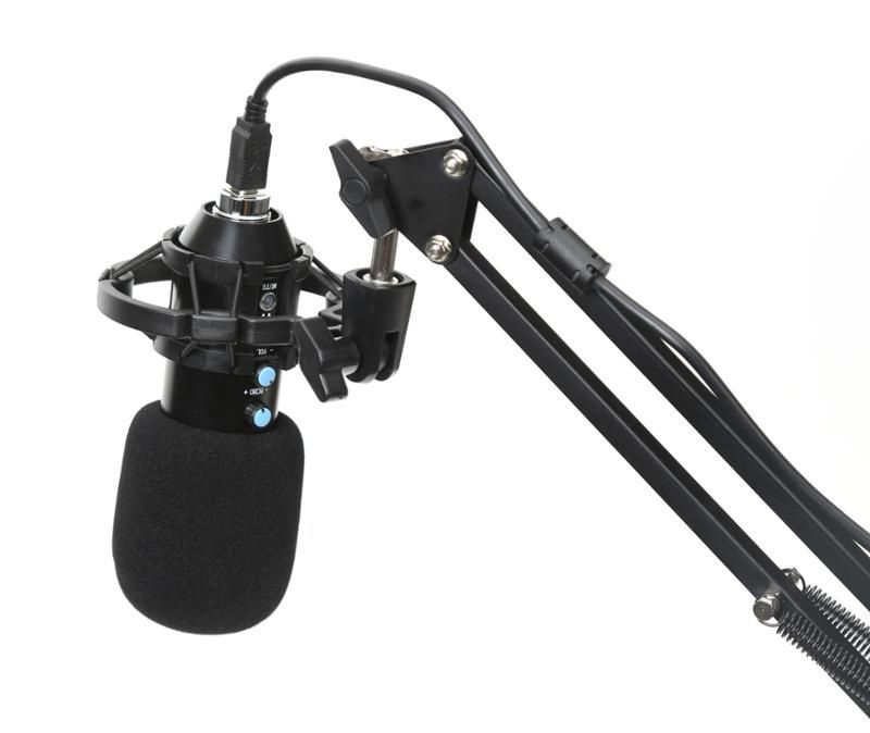 Image of VARR Gamer USB Microphone (Set) (IT14756)