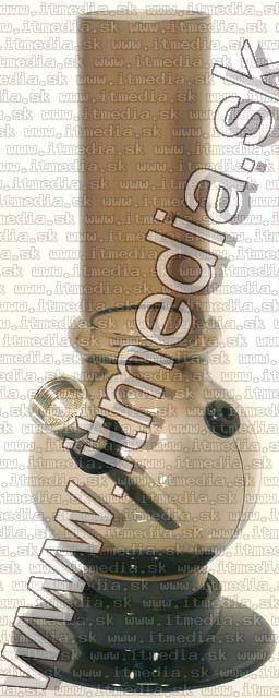 Image of Acryl Water Pipe 20cm (IT4836)