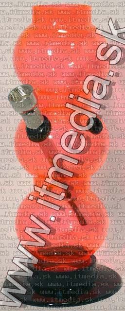 Image of Acryl Water Pipe 20cm (IT4836)