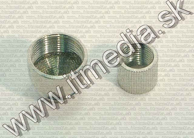 Image of Acryl Water Pipe 20cm (IT4836)