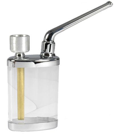Image of Water Pipe 01 *Basic* (IT4004)